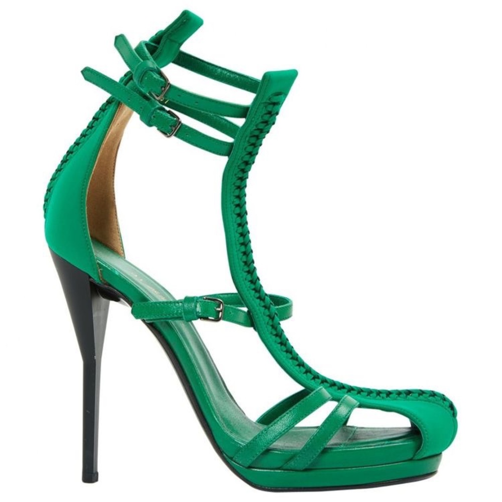 Green Philip Lim 3.1 Sandals